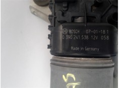Recambio de motor limpiaparabrisas delantero para opel astra h twintop 1.6 referencia OEM IAM 1273083  