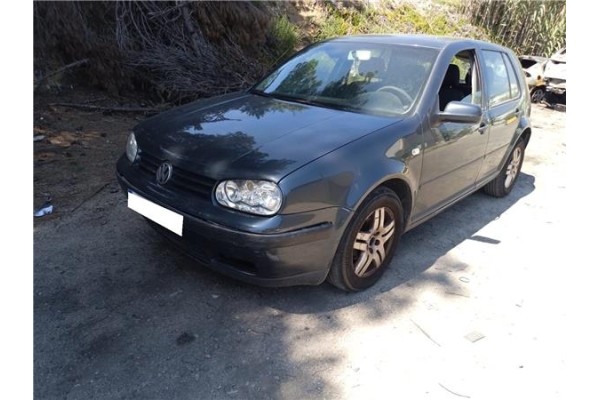 volkswagen golf iv berlina (1j1) del año 2003