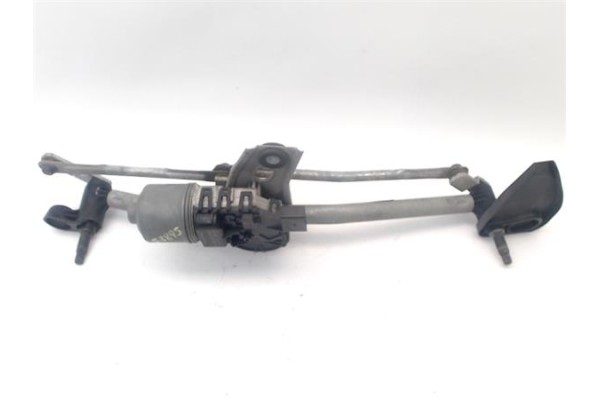 Recambio de motor limpiaparabrisas delantero para opel astra h twintop 1.6 referencia OEM IAM 1273083  