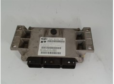 Recambio de centralita para peugeot 206 sw 1.6 16v referencia OEM IAM 9654722680 16712054 