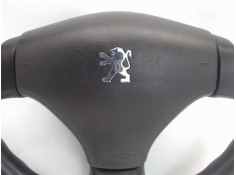 Recambio de volante para peugeot 206 1.4 i referencia OEM IAM 4109Y0  