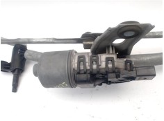 Recambio de motor limpiaparabrisas delantero para opel astra h twintop 1.6 referencia OEM IAM 1273083  