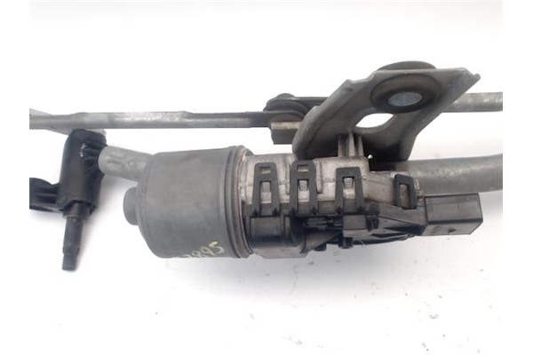Recambio de motor limpiaparabrisas delantero para opel astra h twintop 1.6 referencia OEM IAM 1273083  
