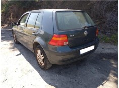 volkswagen golf iv berlina (1j1) del año 2003
