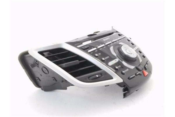 Recambio de mando multifuncion para ford fiesta vi 1.6 tdci referencia OEM IAM AA6T18K811AF38QA  