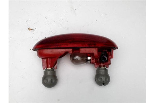 Recambio de luz central de freno para renault kangoo i (f/kc0) d 55 1.9 (kc0d) referencia OEM IAM 7700308721  