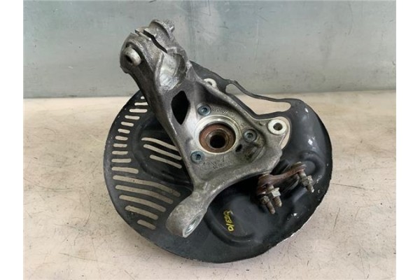 Recambio de mangueta delantero izquierda para audi rs3 sportback (8vf) 2.5 tfsi quattro referencia OEM IAM 8V0407253A  