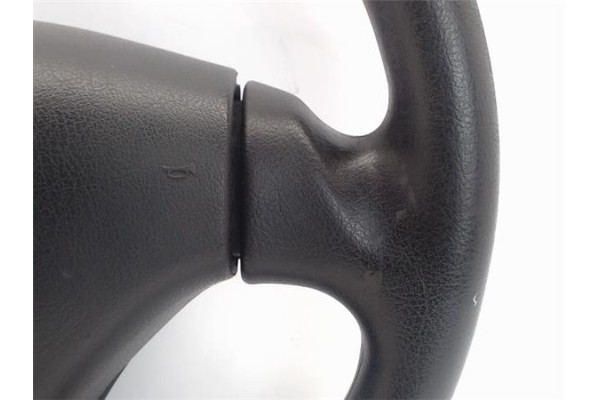 Recambio de volante para peugeot 206 1.4 i referencia OEM IAM 4109Y0  
