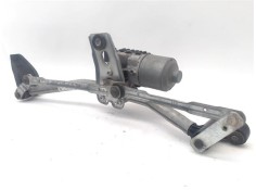 Recambio de motor limpiaparabrisas delantero para opel astra h twintop 1.6 referencia OEM IAM 1273083  