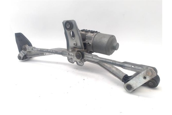 Recambio de motor limpiaparabrisas delantero para opel astra h twintop 1.6 referencia OEM IAM 1273083  