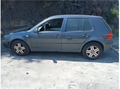 volkswagen golf iv berlina (1j1) del año 2003