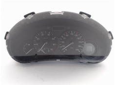 Recambio de cuadro completo para citroen berlingo combi 1.6 attraction referencia OEM IAM 000822002 9662744380 GE1PGL28 