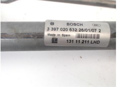 Recambio de motor limpiaparabrisas delantero para opel astra h twintop 1.6 referencia OEM IAM 1273083  