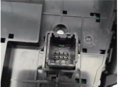 Recambio de mando multifuncion para ford fiesta vi 1.6 tdci referencia OEM IAM AA6T18K811AF38QA  