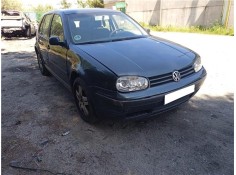 volkswagen golf iv berlina (1j1) del año 2003