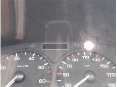 Recambio de cuadro completo para citroen berlingo combi 1.6 attraction referencia OEM IAM 000822002 9662744380 GE1PGL28 