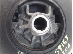 Recambio de volante para peugeot 206 1.4 i referencia OEM IAM 4109Y0  