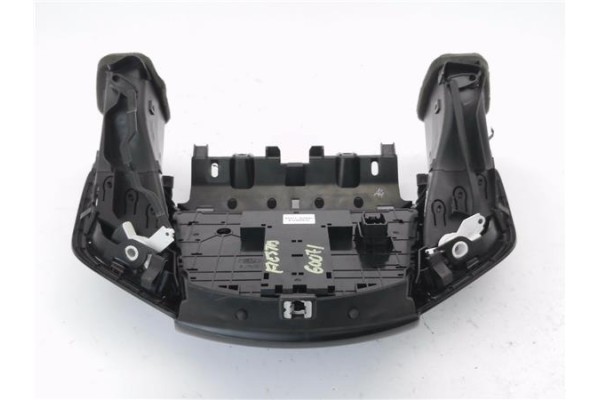Recambio de mando multifuncion para ford fiesta vi 1.6 tdci referencia OEM IAM AA6T18K811AF38QA  