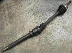 Recambio de palier delantero derecho para ford focus (daw, dbw) 2.0 16v referencia OEM IAM   