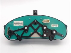 Recambio de cuadro completo para citroen berlingo combi 1.6 attraction referencia OEM IAM 000822002 9662744380 GE1PGL28 
