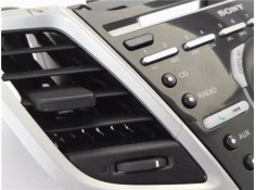 Recambio de mando multifuncion para ford fiesta vi 1.6 tdci referencia OEM IAM AA6T18K811AF38QA  