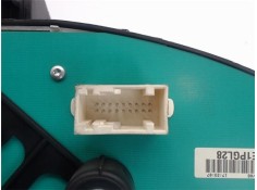 Recambio de cuadro completo para citroen berlingo combi 1.6 attraction referencia OEM IAM 000822002 9662744380 GE1PGL28 