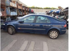 renault laguna ii (xgo) del año 2001