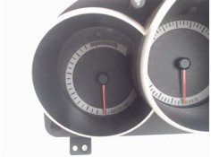 Recambio de cuadro completo para mazda 3 sedán (bk) 1.6 di turbo referencia OEM IAM 4SBN9KB  