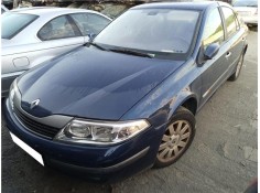 renault laguna ii (xgo) del año 2001