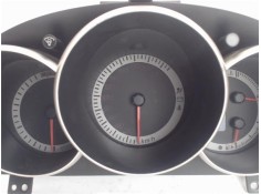 Recambio de cuadro completo para mazda 3 sedán (bk) 1.6 di turbo referencia OEM IAM 4SBN9KB  