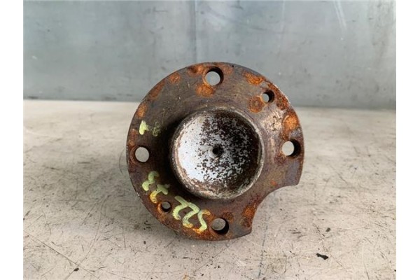 Recambio de buje trasero izquierda para seat 600 e 765 referencia OEM IAM   