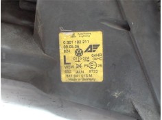 Recambio de faro delantero izquierdo para seat alhambra (7v9) referencia OEM IAM 7M7941015N 0301182211 