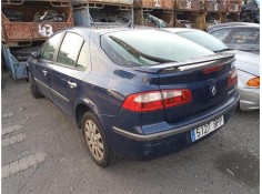 renault laguna ii (xgo) del año 2001