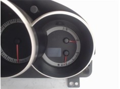 Recambio de cuadro completo para mazda 3 sedán (bk) 1.6 di turbo referencia OEM IAM 4SBN9KB  