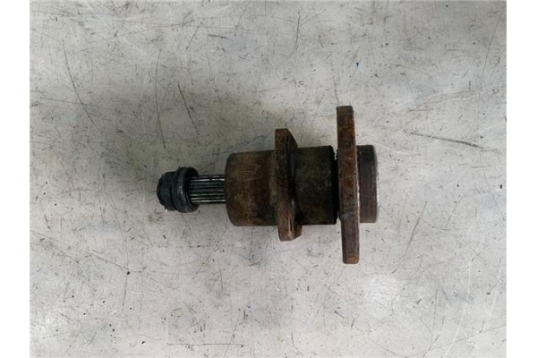 Recambio de buje trasero izquierda para seat 600 e 765 referencia OEM IAM   