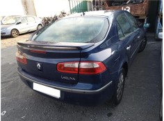 renault laguna ii (xgo) del año 2001