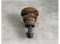 Recambio de buje trasero izquierda para seat 600 e 765 referencia OEM IAM   