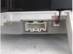 Recambio de cuadro completo para mazda 3 sedán (bk) 1.6 di turbo referencia OEM IAM 4SBN9KB  