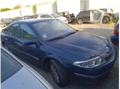 renault laguna ii (xgo) del año 2001