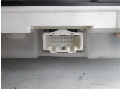 Recambio de cuadro completo para mazda 3 sedán (bk) 1.6 di turbo referencia OEM IAM 4SBN9KB  