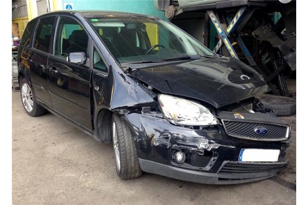 ford focus c-max del año 2005