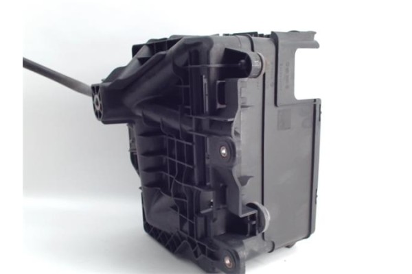 Recambio de soporte bateria para seat ibiza (6l1) 1.9 tdi referencia OEM IAM 6Q0915331D  
