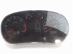 Recambio de cuadro completo para audi a3 (8l) 1.9 tdi ambition referencia OEM IAM 1M0920822D 270320229 0038V03 110080 
