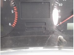 Recambio de cuadro completo para audi a3 (8l) 1.9 tdi ambition referencia OEM IAM 1M0920822D 270320229 0038V03 110080 