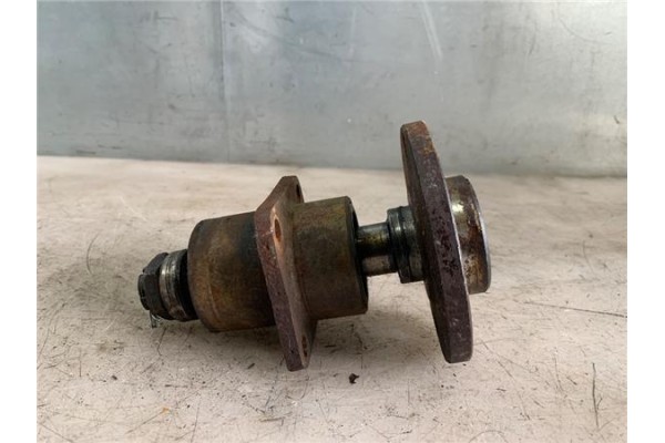 Recambio de buje trasero derecho para seat 600 e 765 referencia OEM IAM   