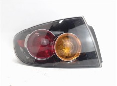 Recambio de piloto trasero izquierdo para mazda 3 sedán (bk) 1.6 di turbo referencia OEM IAM BN9A51160D  