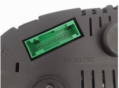 Recambio de cuadro completo para audi a3 (8l) 1.9 tdi ambition referencia OEM IAM 1M0920822D 270320229 0038V03 110080 