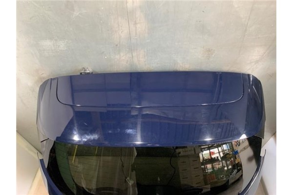 Recambio de porton trasero para ford focus berlina (cew) 1.5 business referencia OEM IAM PF1EB-A40410-AC PF1EB-A40410 