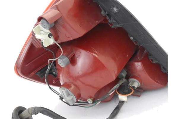 Recambio de piloto trasero derecho para hyundai accent (lc) 1.3 referencia OEM IAM 9240225710 92402257 