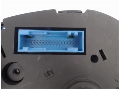 Recambio de cuadro completo para audi a3 (8l) 1.9 tdi ambition referencia OEM IAM 1M0920822D 270320229 0038V03 110080 